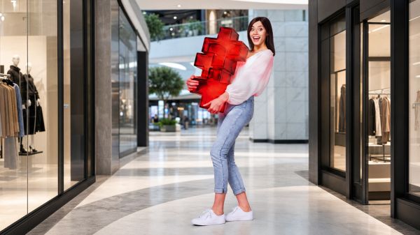Расходуйте с умом. Зарабатывайте больше. Mastercard Qazanç+ уже здесь
