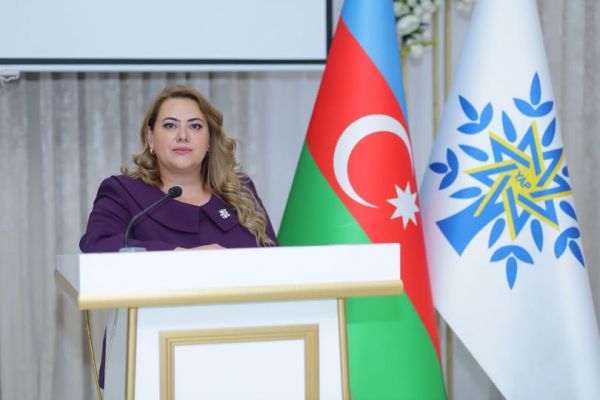 Azərbaycan–Avropa İttifaqı: qarşılıqlı hörmət, praqmatik əməkdaşlıq və ortaq maraqlar