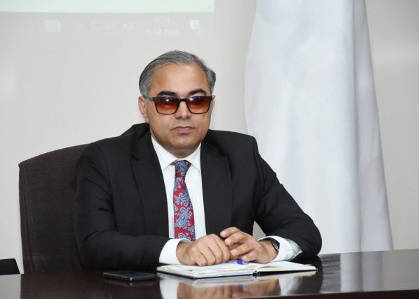 Ölkə rəhbərinin qətiyyətli mövqeyi Azərbaycanın beynəlxalq nüfuzunun bariz ifadəsidir - ŞƏRH