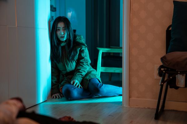İlin ən gərgin Koreya filmi Bakı ekranlarında