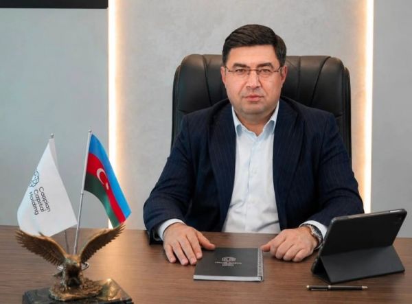 Caspian Capital Holding - Gələcəyin binaları təkcə möhkəm deyil, həm də ağıllı olmalıdır