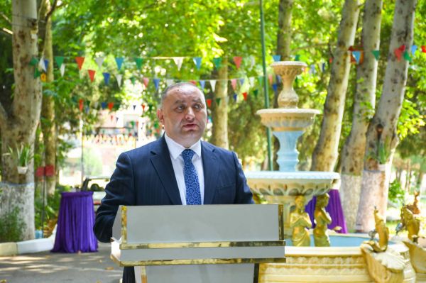 ADAU-da 2025/2026-ci il tədris ilinin nəticələri ilə bağlı Elmi Şuranın yekun iclası keçirilib