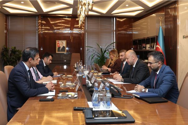 ASCO hosts Asian Development Bank delegation
