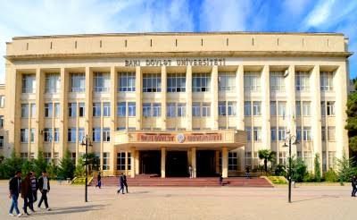 BDU-da “Dövlət siyasəti və idarəçilik” adlı yeni ixtisaslaşma açılır