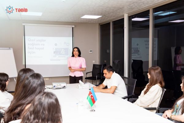 “Könüllü TƏBİB” layihəsinin tətbiqinə başlanılır