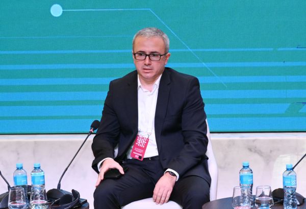 Fərid Zeynalov: Uşaqlar üçün daha şəffaf və təhlükəsiz rəqəmsal mühit yaradılır