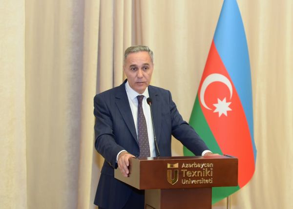 “Peşə təhsili üzrə ixtisasların Təsnifatı”nın yenilənməsi ilə bağlı görüş keçirilib