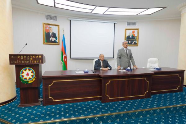 ATU “Rezident həyatı yaşa–5” layihəsinə start verir