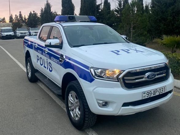 Tanışının mobil telefonunu talayan şəxs saxlanılıb