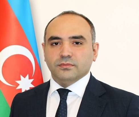 Anar Cəfərova ağır itki üz verib