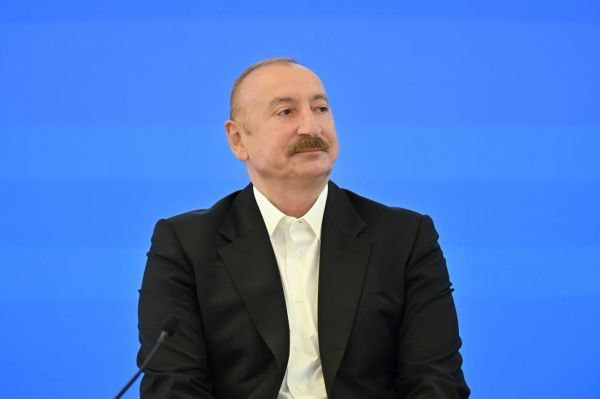 Azərbaycan hər zaman müsəlman ölkələri arasında həmrəyliyi güclü təşviq edib