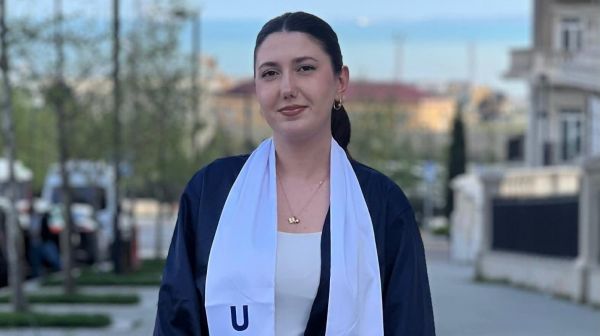 UNEC məzunları dünyanın TOP universitetlərinə qəbul alırlar!