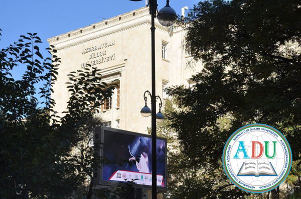 ADU tələbələri üçün Böyük Britaniya universitetlərində ikili diplom imkanı