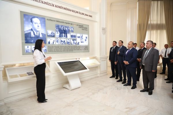 Kəlbəcər rayonunda innovativ yanaşmaların tətbiqi ilə genişmiqyaslı bərpa-quruculuq işləri