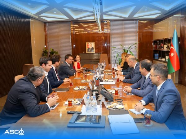 Ship and logistics support for offshore wind energy projects discussed
