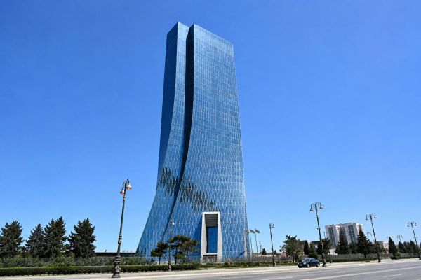 Mərkəzi Bank tərəfindən Gəncədə vətəndaş qəbulu keçiriləcək