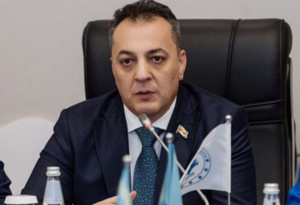 Azərbaycan dəyişən dünya nizamında müstəqil strategiyasına əsaslanan güclü dövlət kimi çıxış edir - RƏY