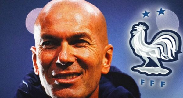Zidan bu komandanı çalışdıracaq