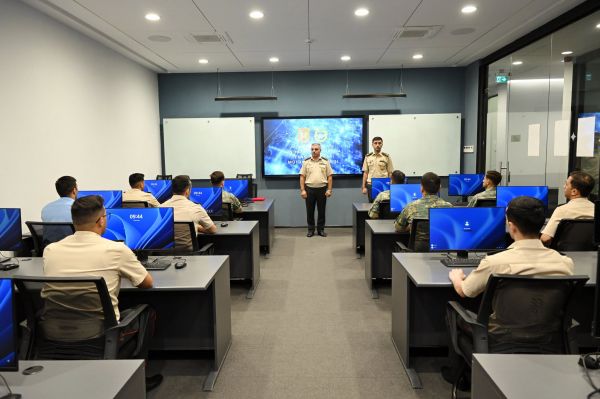 "Best IT Specialist" Competition held