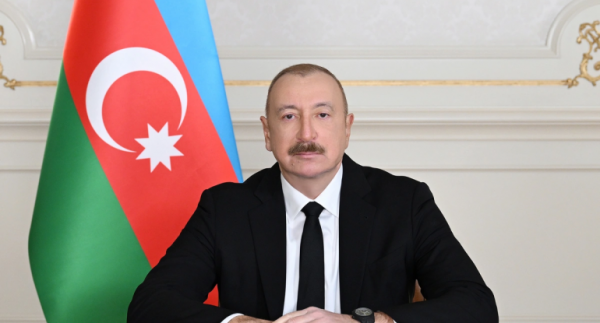 Prezident müəllimlərlə bağlı qanunu təsdiqlədi