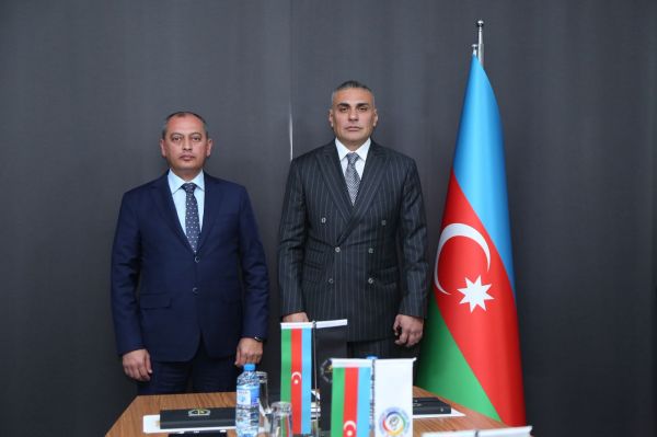 Samir Alıyevin 50 illik yubileyidir