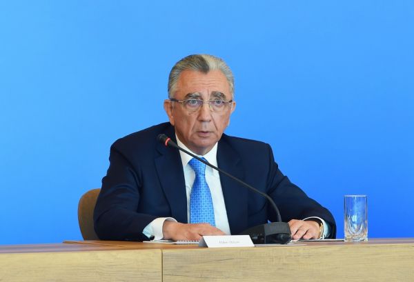 Эльдар Азизов о Восточной Европе… и не только