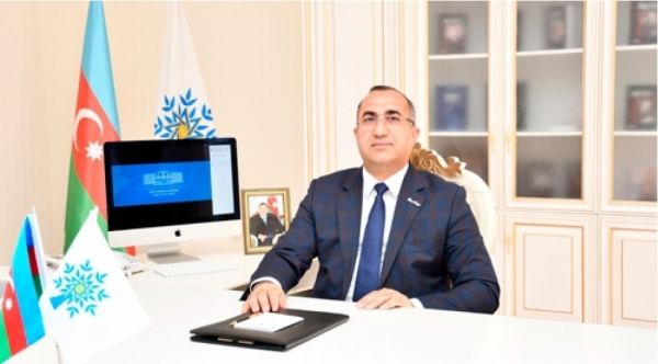 Strateji müstəviyə yüksəldilən Azərbaycan-Almaniya əməkdaşlığı