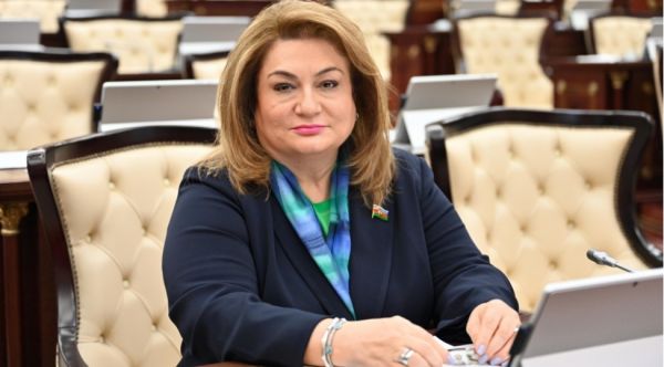 Azərbaycan–Almaniya münasibətlərində strateji tərəfdaşlığın yeni mərhələsi