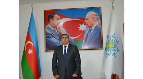 Azərbaycan-Almaniya əlaqələri bölgəmizdə əməkdaşlığa, sülhə öz töhfəsini verəcək