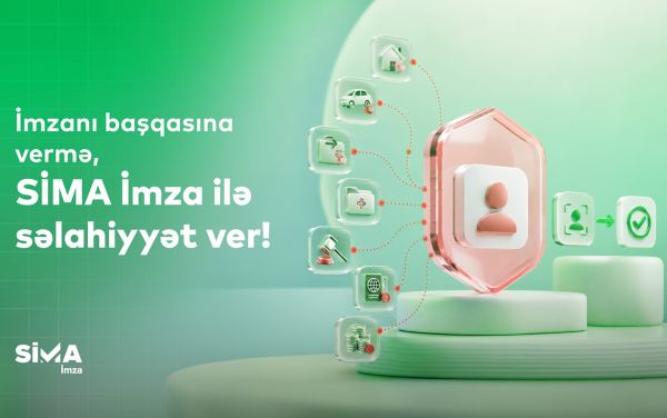 Elektron imzanı başqasına vermək hansı riskləri yaradır?