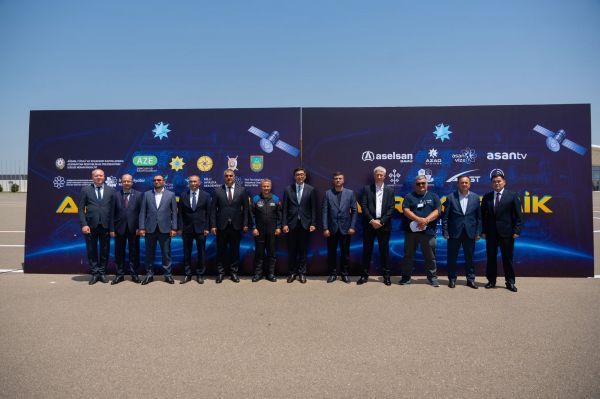 “İnnovasiyalar Mərkəzi”nin birgə təşkilatçılığı ilə Füzulidə “Aerokosmik Modelçilik Festivalı 2026” keçirilib