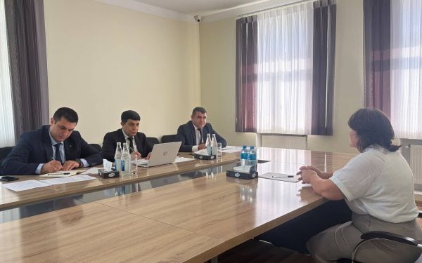 Məktəb direktorlarının işə qəbulu üzrə müsahibələrə start verilib