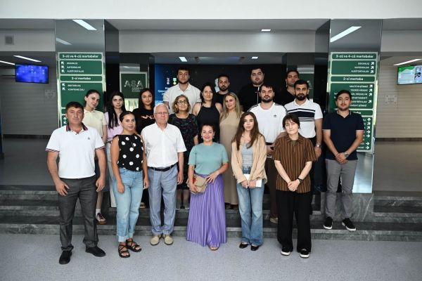 "İdman elmlərində aktual mövzular və müasir yanaşmalar"