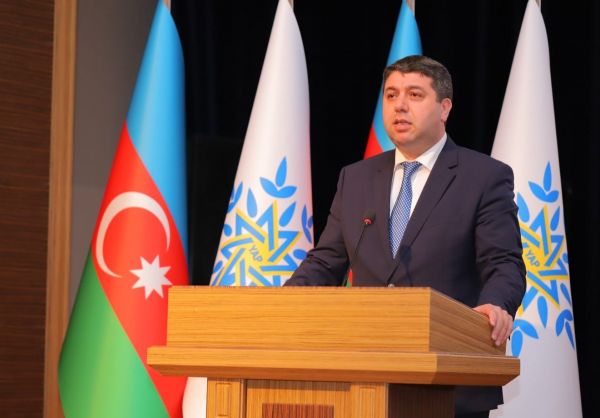 Milli kimlik və dövlətçilik irsinin təməl sütunu - ŞƏRH