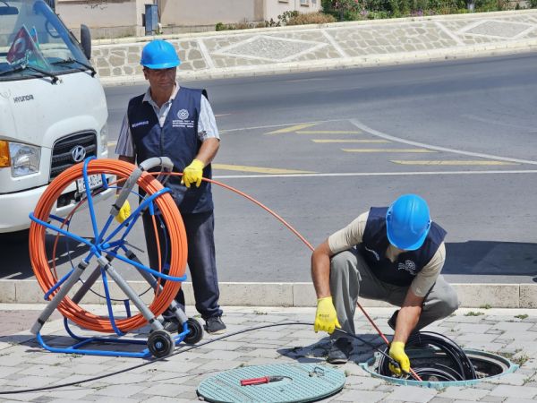 Ordubadda yüksəksürətli internet olacaq!