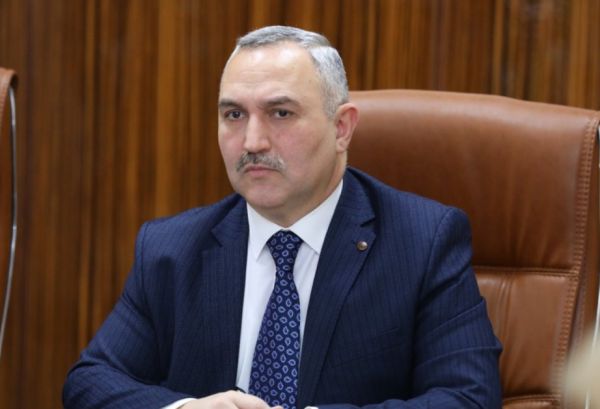 Hazırkı geosiyasi reallıqlar fonunda Orta Dəhlizin əhəmiyyəti daha da artacaq - ŞƏRH