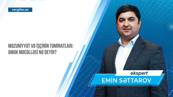 Məzuniyyət və işçinin təminatları: - Əmək Məcəlləsi nə deyir?