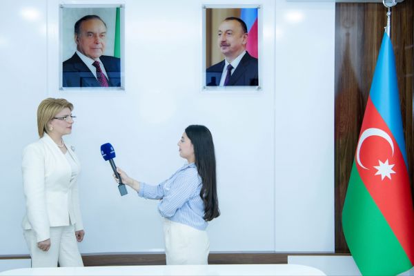 İki universitet, iki diplom, qlobal karyera - BMU–İNHA proqramının üstünlükləri