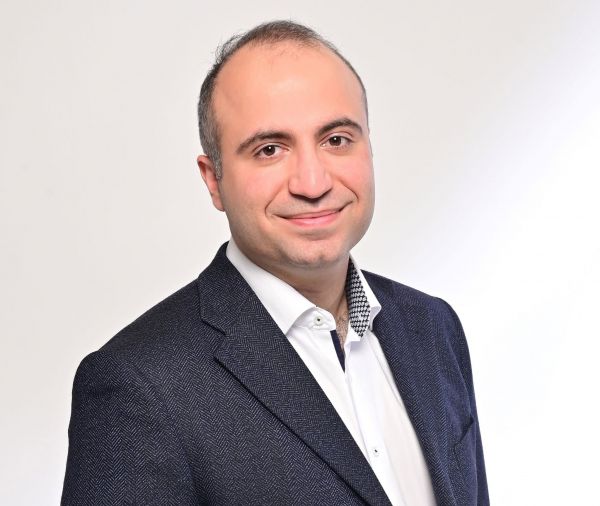 Soydaşımız Almaniyada yüksək vəzifəyə seçilib