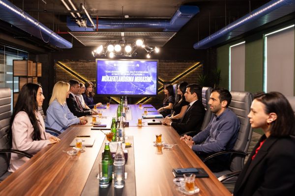 “ASAN AI Hub” növbəti çağırış üzrə qalib həll müəyyən edib