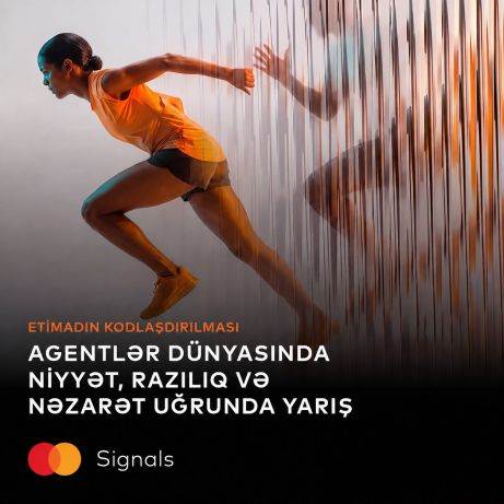 Building trust for agentic commerce: Mastercard Signals report explores the path forward