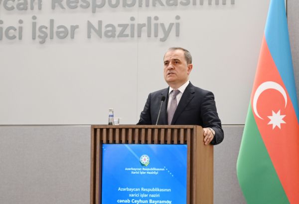 2027-ci ildə Azərbaycan–Ermənistan sərhədinə qədər yol layihələrinin tamamlanması planlaşdırılır