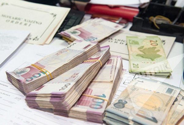 Azərbaycanda pul bazası azalıb