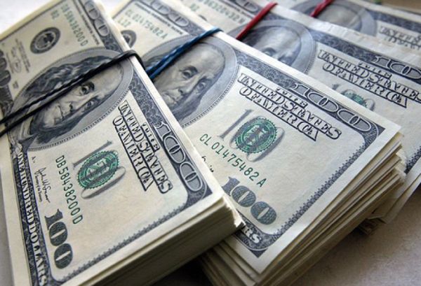 Mərkəzi Bankın valyuta ehtiyatları artıb