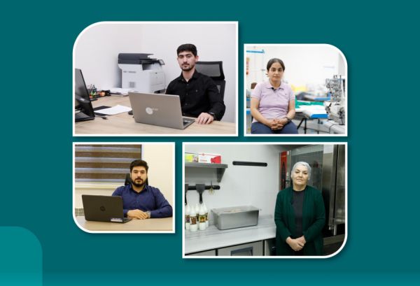 Bu il peşə kurslarını bitirən 5019 nəfər işlə təmin edilib