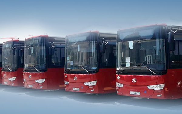 Metrodakı təmirə görə bu qədər avtobus ayrılacaq - Say açıqlandı