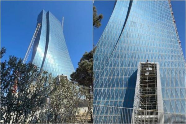 Mərkəzi Bank “Modenis”in lisenziyasını ləğv edib