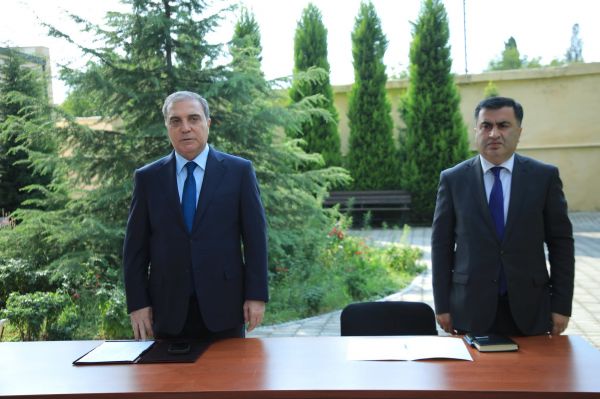 Niyazi Bayramov növbəti dəfə vətəndaşlarla görüşüb