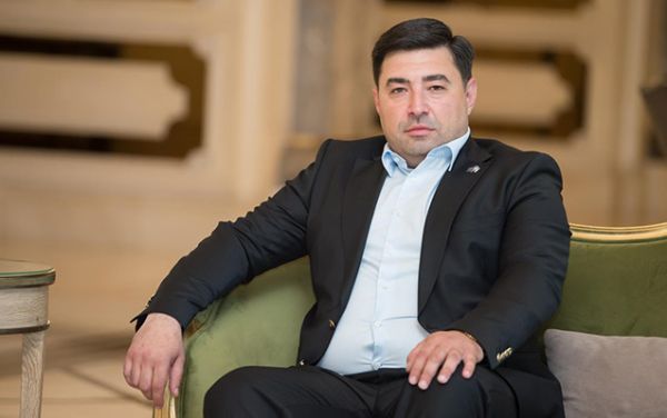 Barəmdə yayılan yazılarda irəli sürülən iddiaların əhəmiyyətli hissəsi həqiqəti əks etdirmir - David Seliverstov