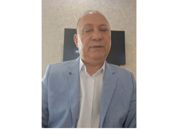 Həqiqət gec-tez öz yerini tapacaq - Əşrəf Qafarov